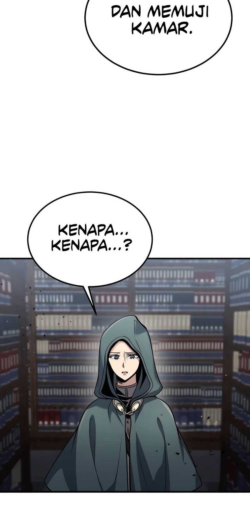 How to Live as an Illegal Healer Chapter 60 page 48