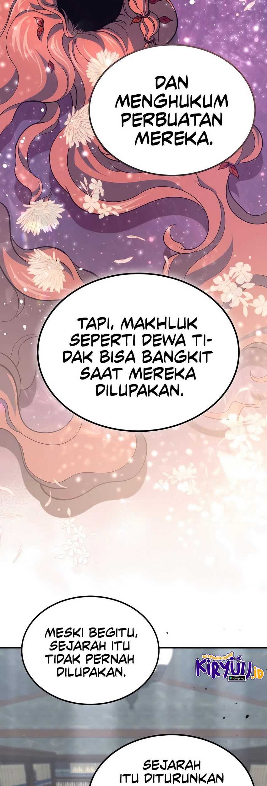 How to Live as an Illegal Healer Chapter 60 page 50