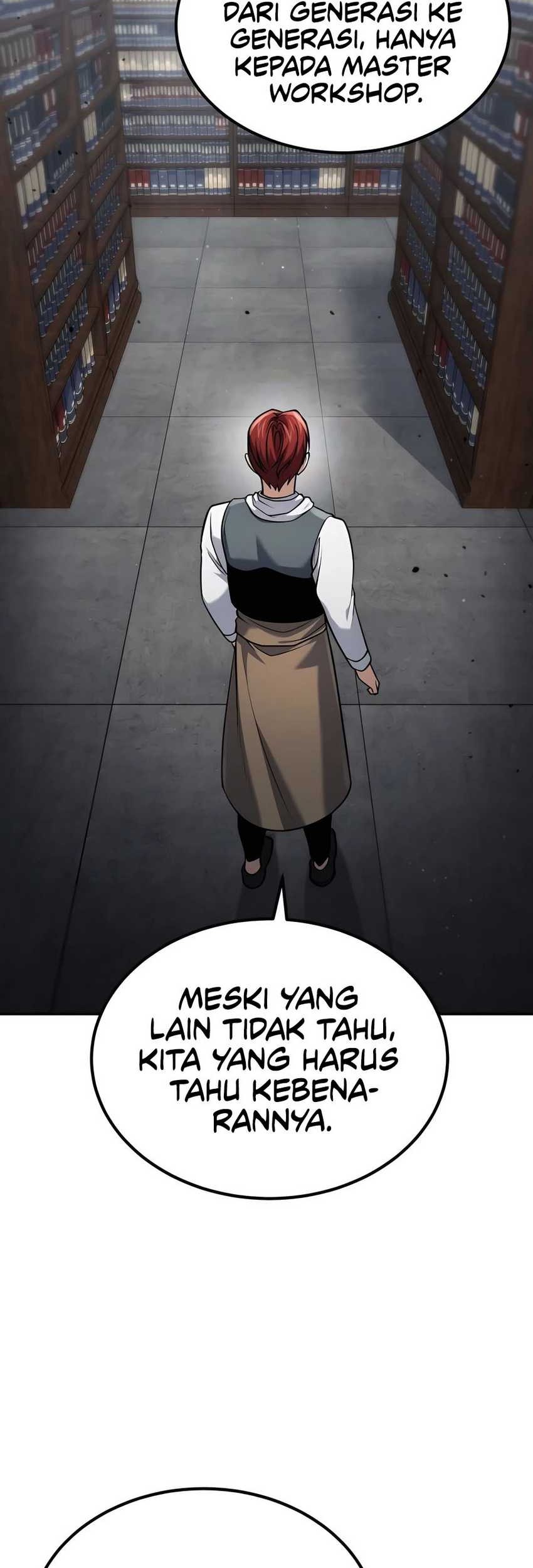 How to Live as an Illegal Healer Chapter 60 page 51