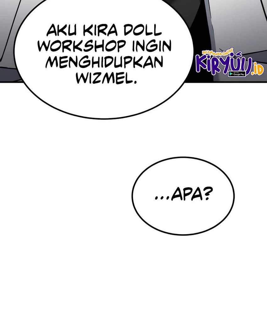 How to Live as an Illegal Healer Chapter 60 page 53