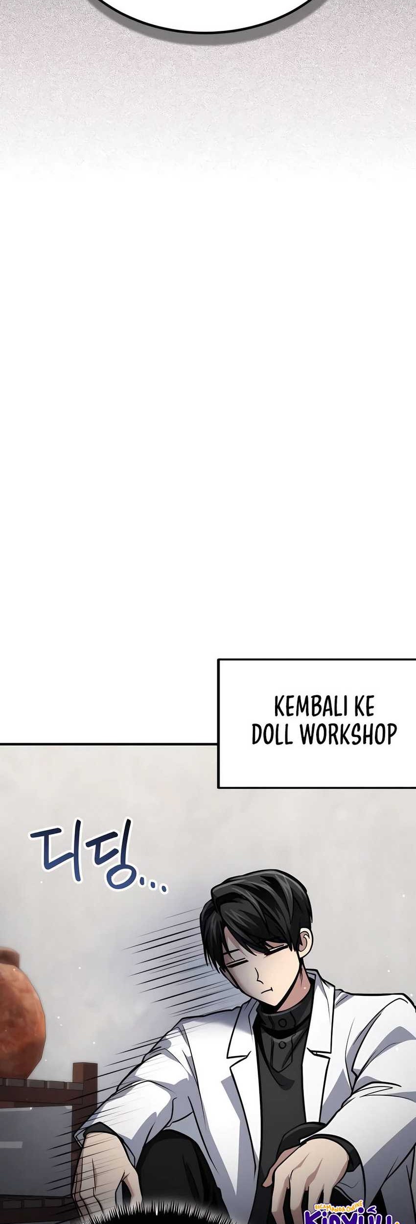 How to Live as an Illegal Healer Chapter 60 page 55