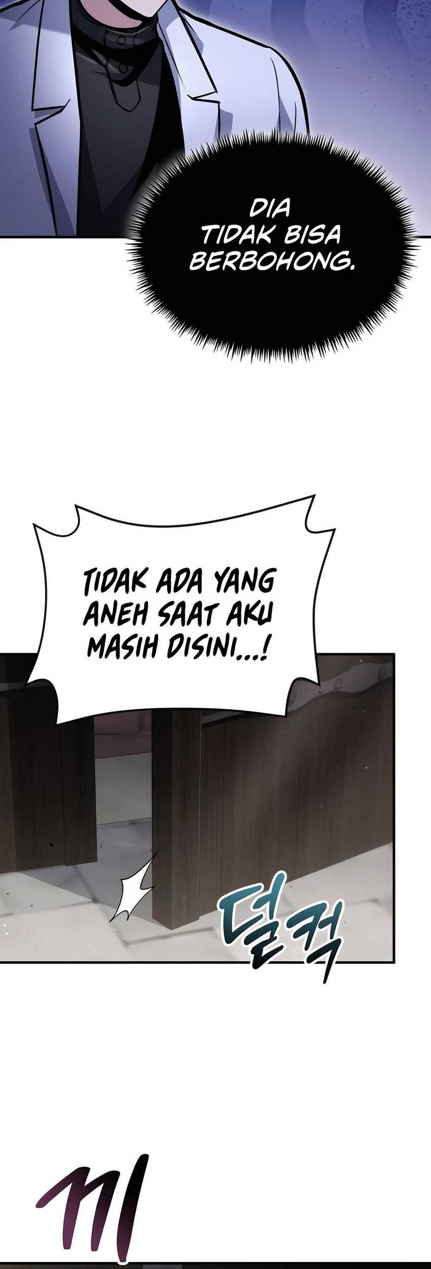 How to Live as an Illegal Healer Chapter 60 page 62