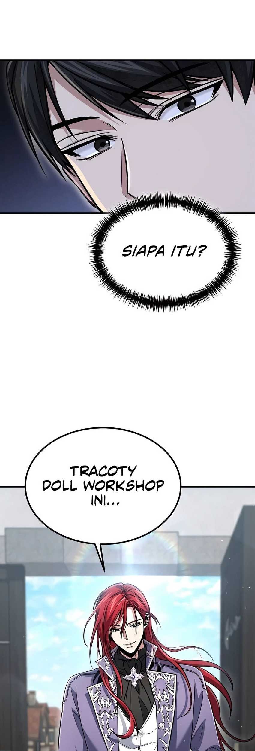 How to Live as an Illegal Healer Chapter 60 page 64