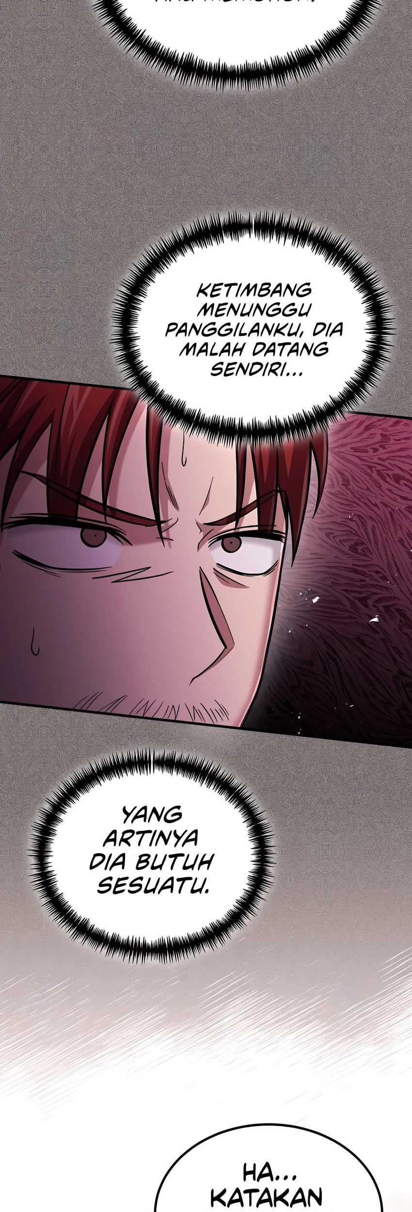 How to Live as an Illegal Healer Chapter 60 page 9