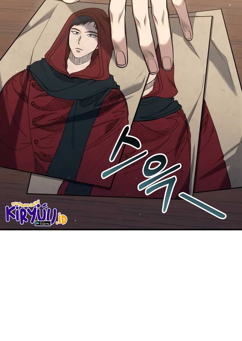 How to Live as an Illegal Healer Chapter 60 page 11