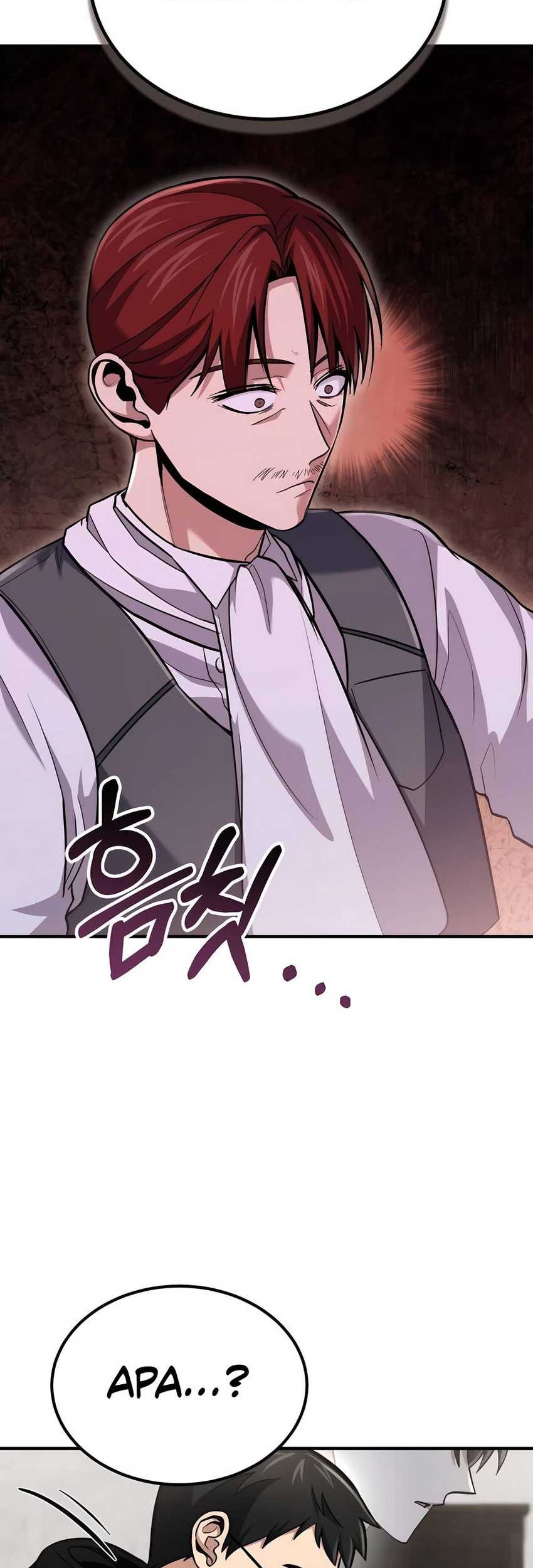 How to Live as an Illegal Healer Chapter 60 page 14
