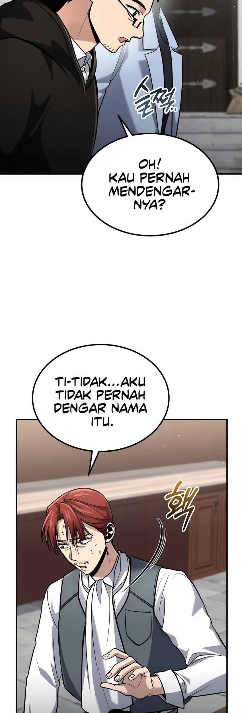 How to Live as an Illegal Healer Chapter 60 page 15
