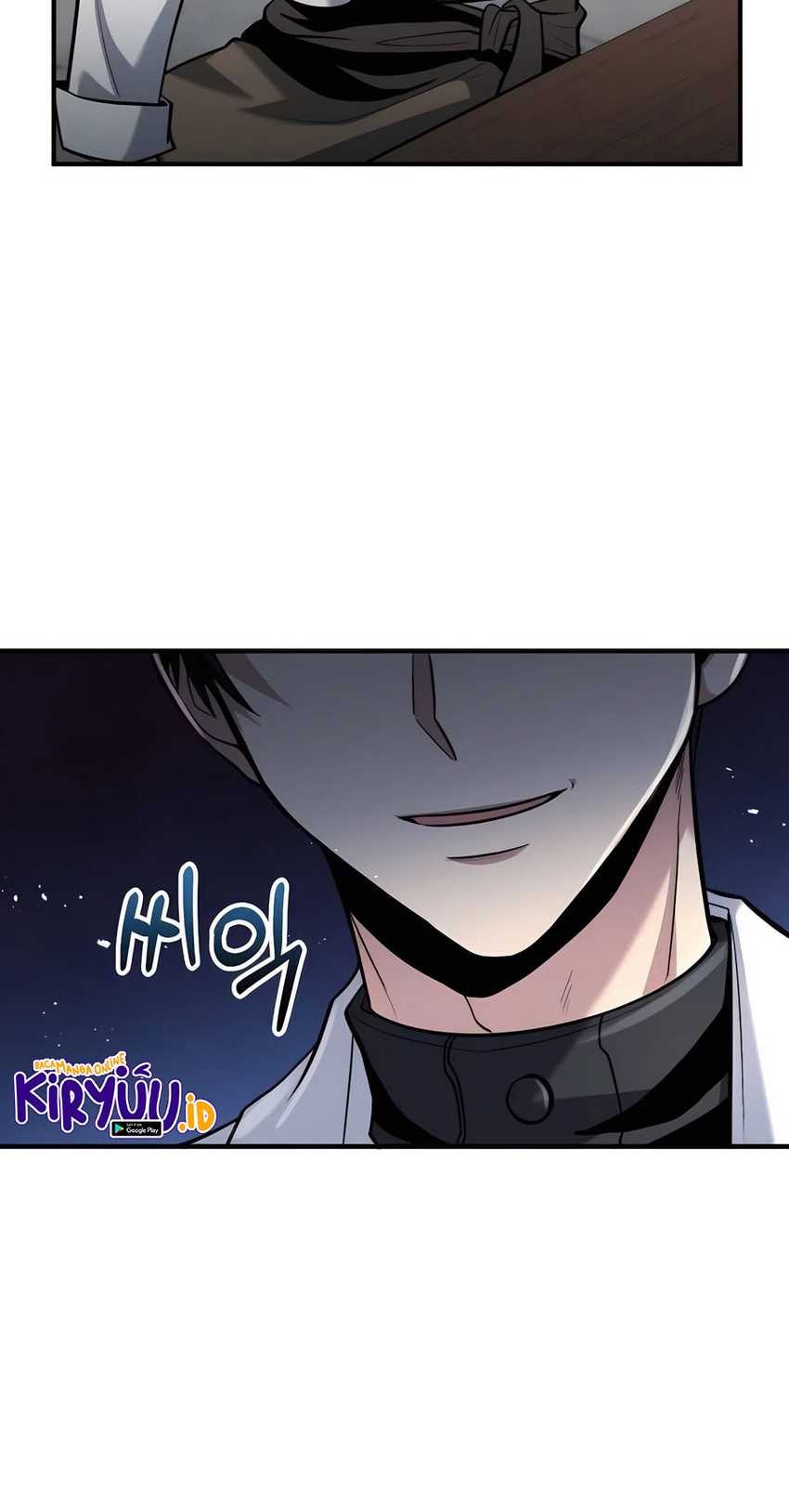 How to Live as an Illegal Healer Chapter 60 page 16