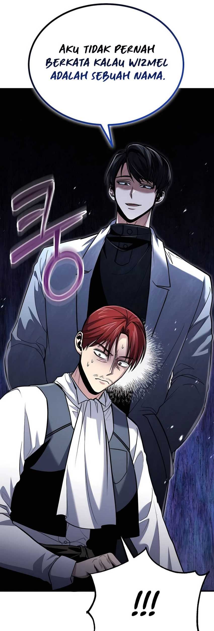 How to Live as an Illegal Healer Chapter 60 page 17