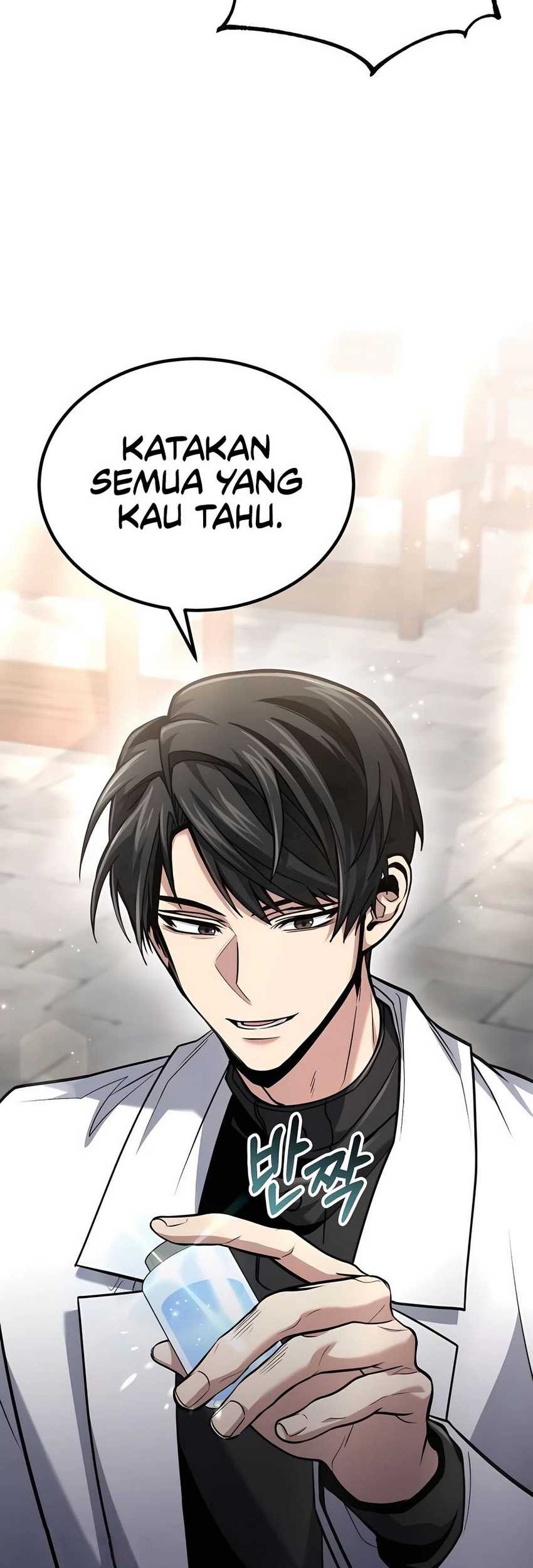 How to Live as an Illegal Healer Chapter 60 page 18