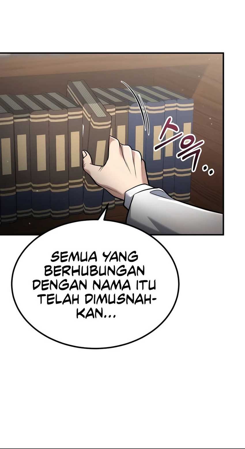 How to Live as an Illegal Healer Chapter 60 page 21
