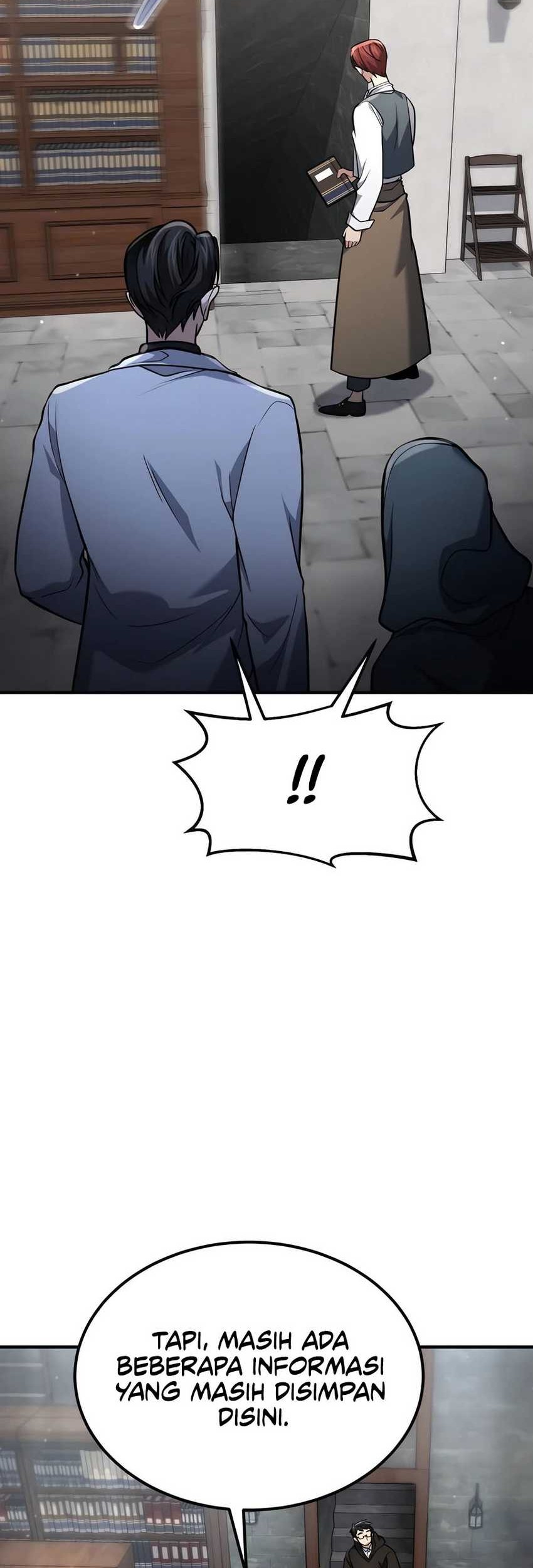 How to Live as an Illegal Healer Chapter 60 page 23
