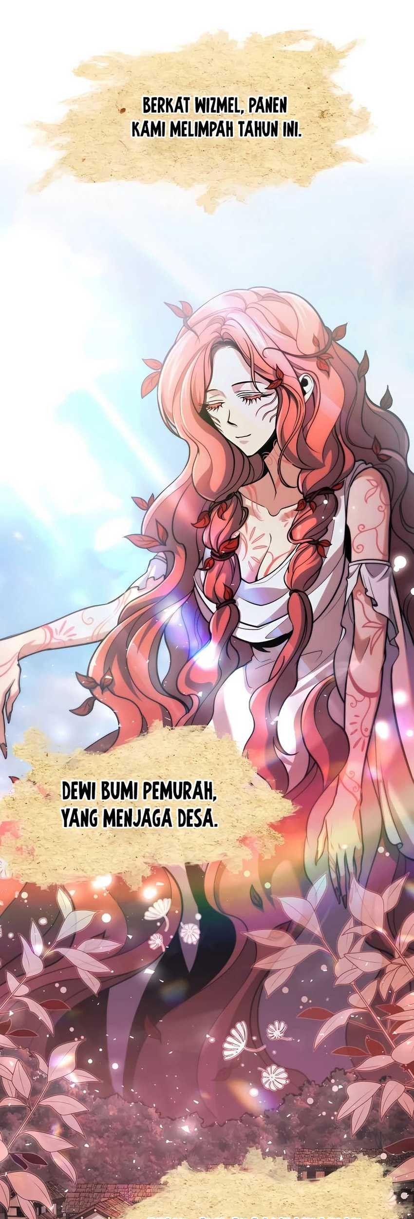 How to Live as an Illegal Healer Chapter 60 page 27