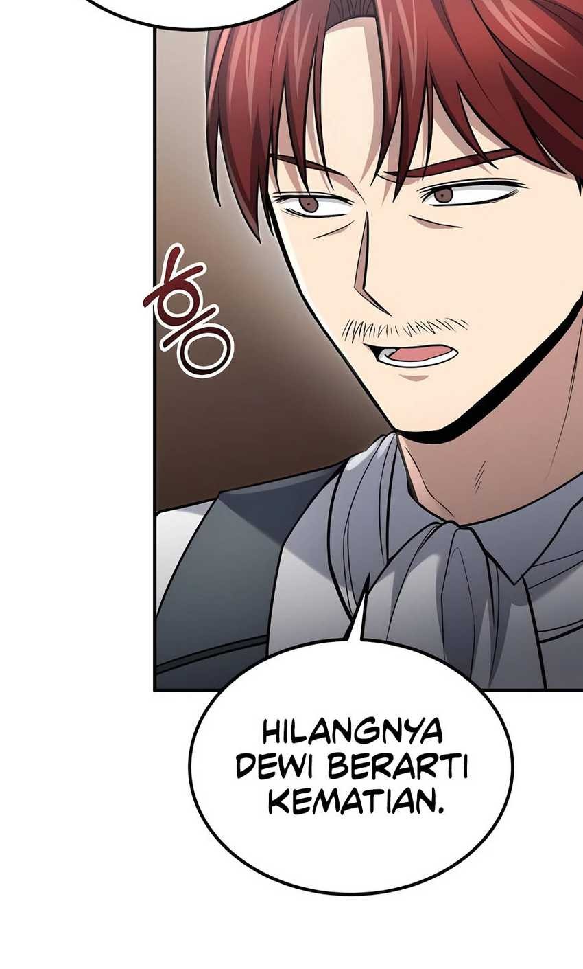 How to Live as an Illegal Healer Chapter 60 page 36