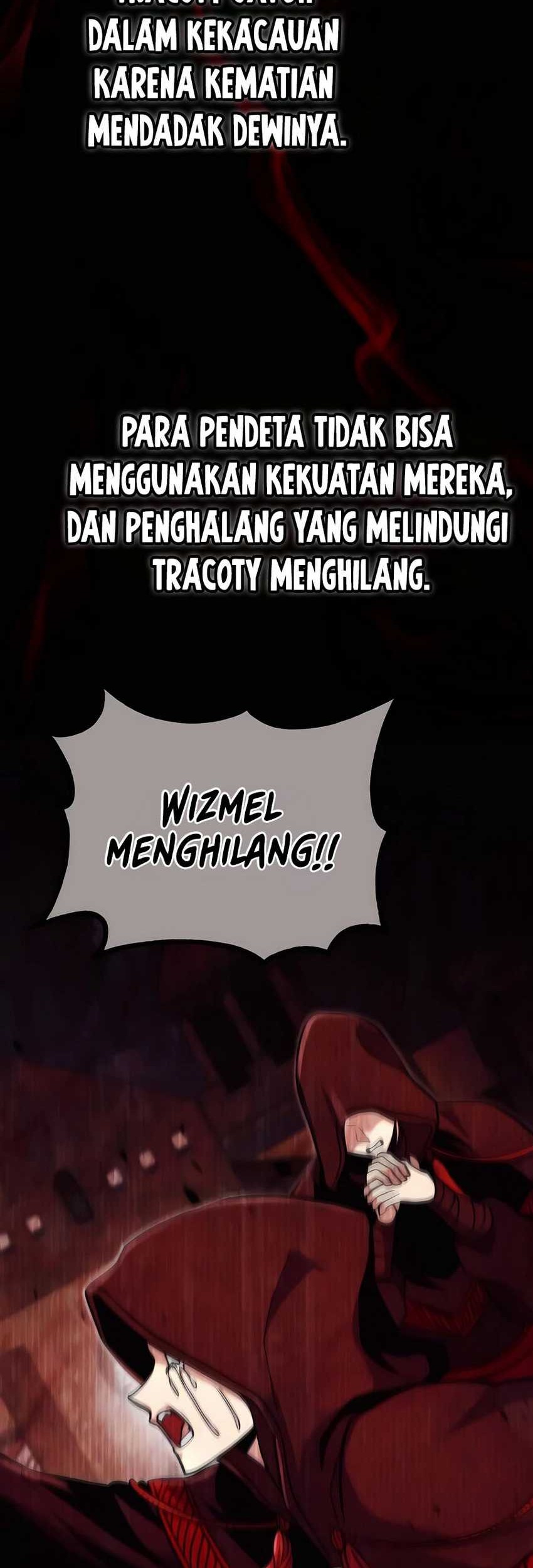 How to Live as an Illegal Healer Chapter 60 page 38