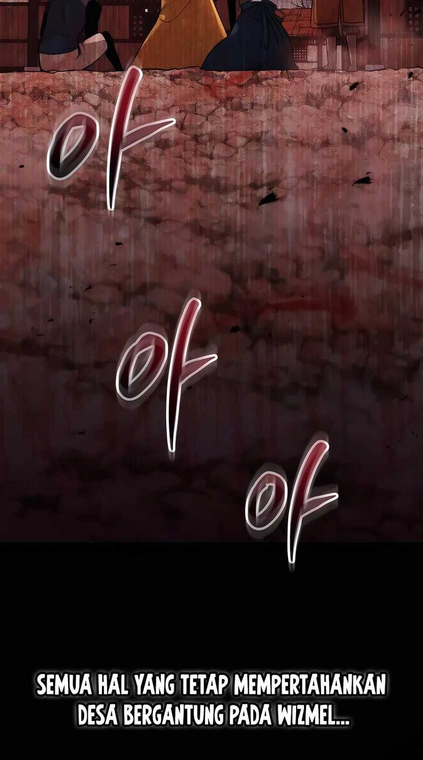 How to Live as an Illegal Healer Chapter 60 page 40