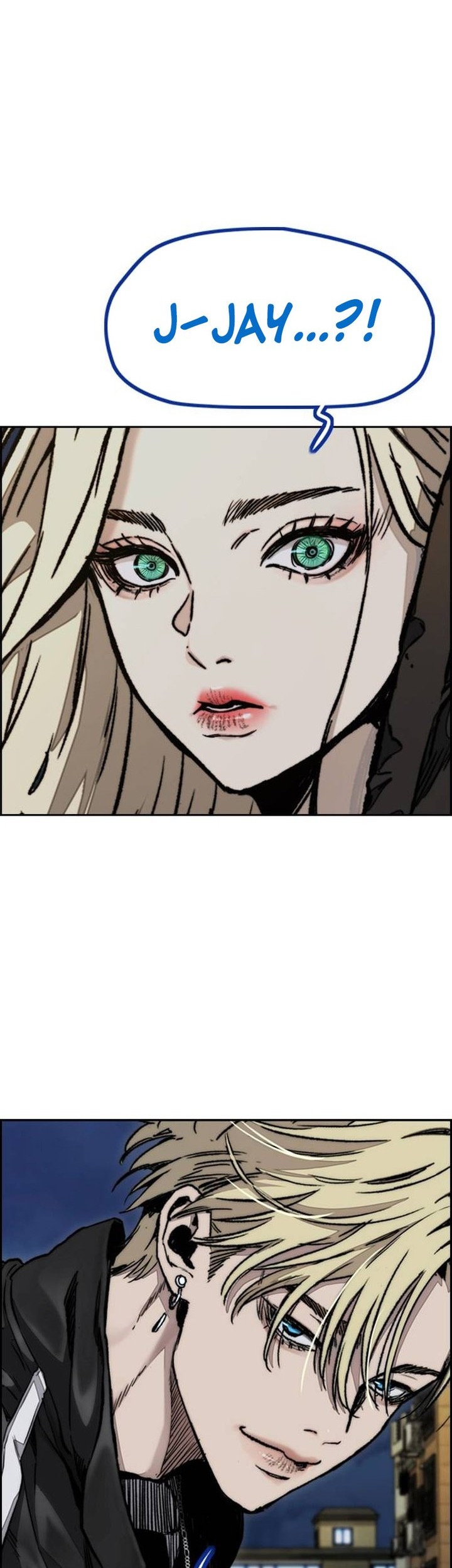 Wind Breaker Chapter 494 page 42
