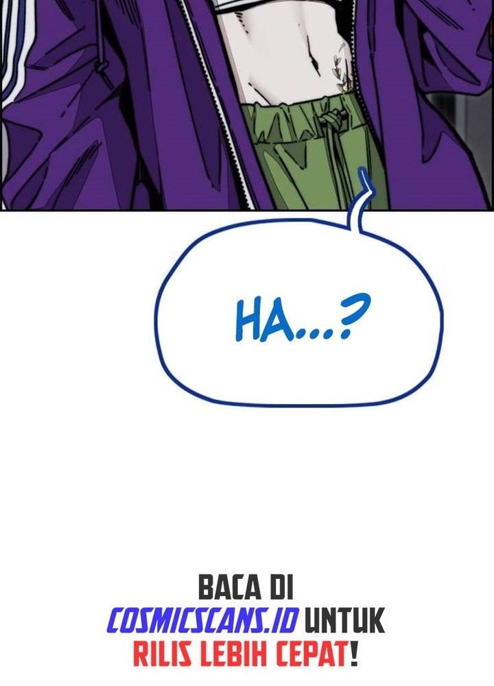 Wind Breaker Chapter 494 page 3