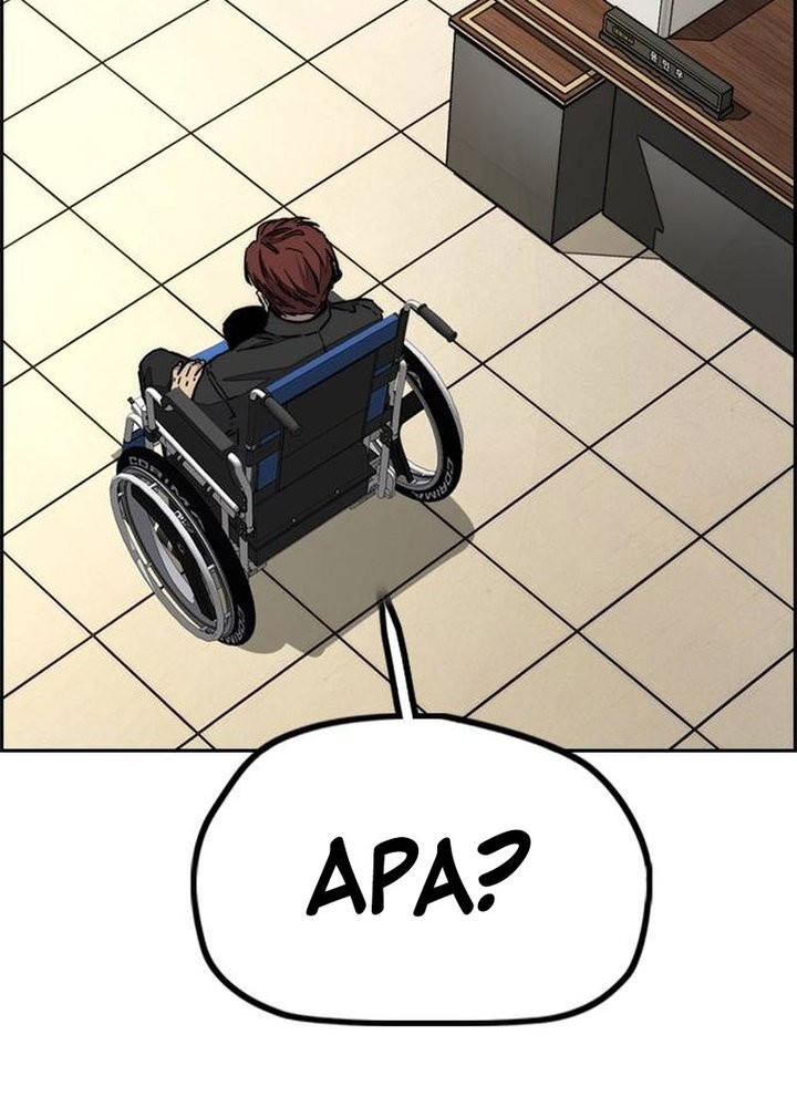 Wind Breaker Chapter 494 page 66