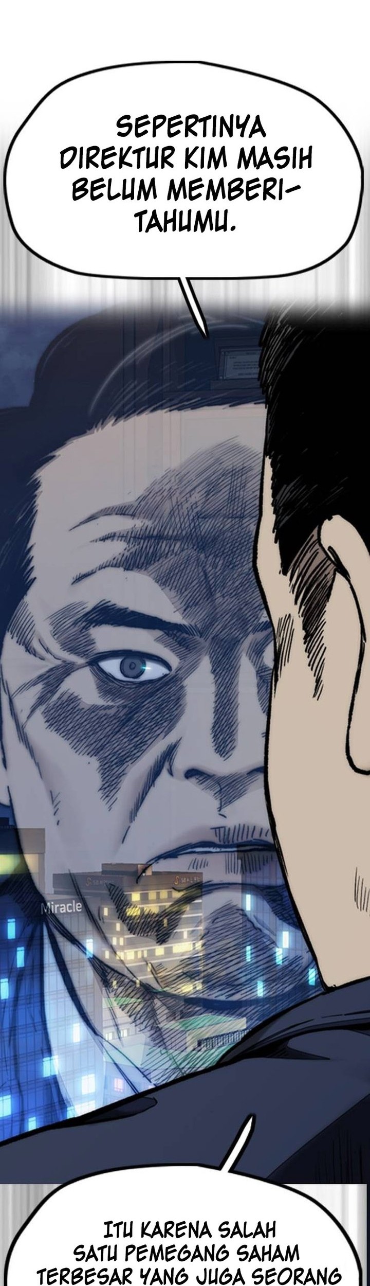 Wind Breaker Chapter 494 page 68