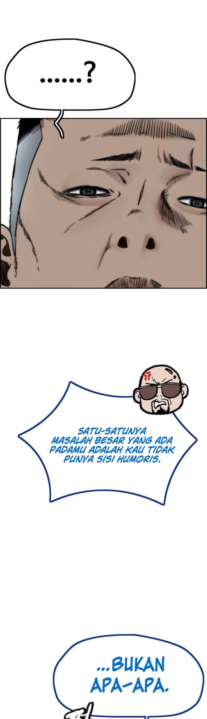 Wind Breaker Chapter 494 page 76