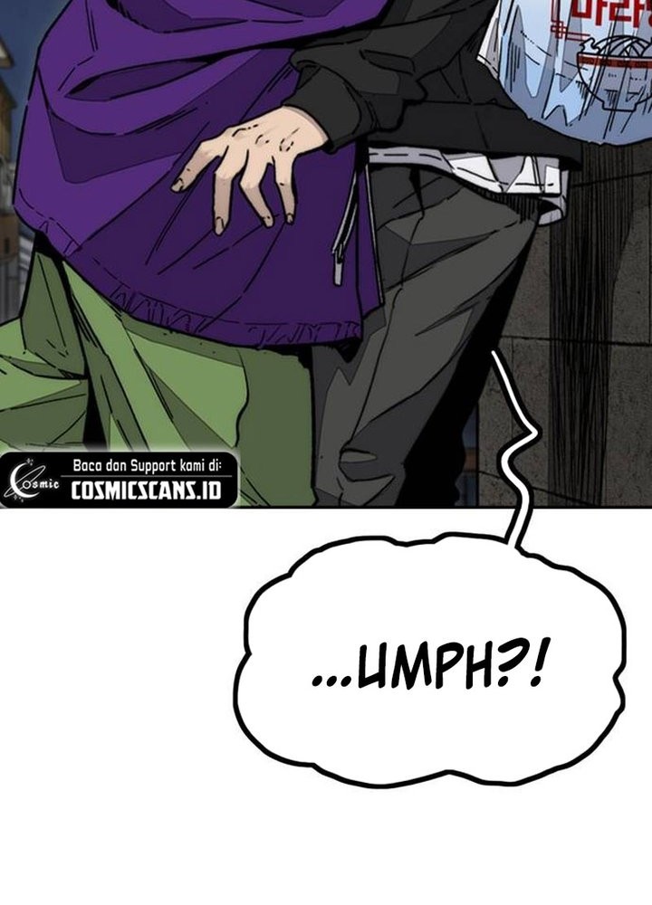 Wind Breaker Chapter 494 page 26