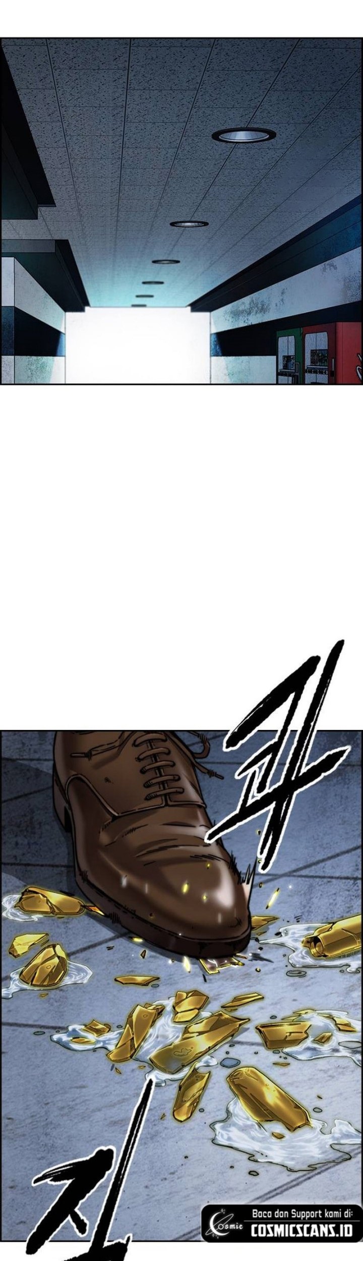 Wind Breaker Chapter 493 page 69