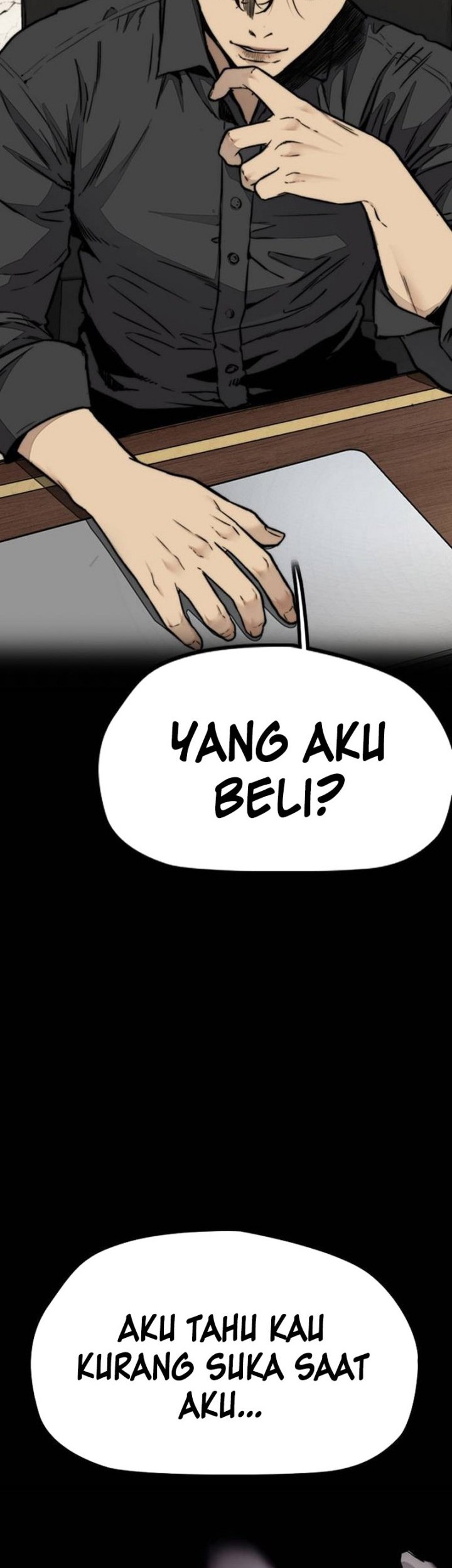 Wind Breaker Chapter 493 page 87