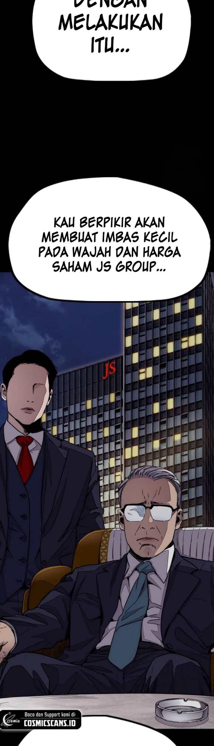 Wind Breaker Chapter 493 page 97