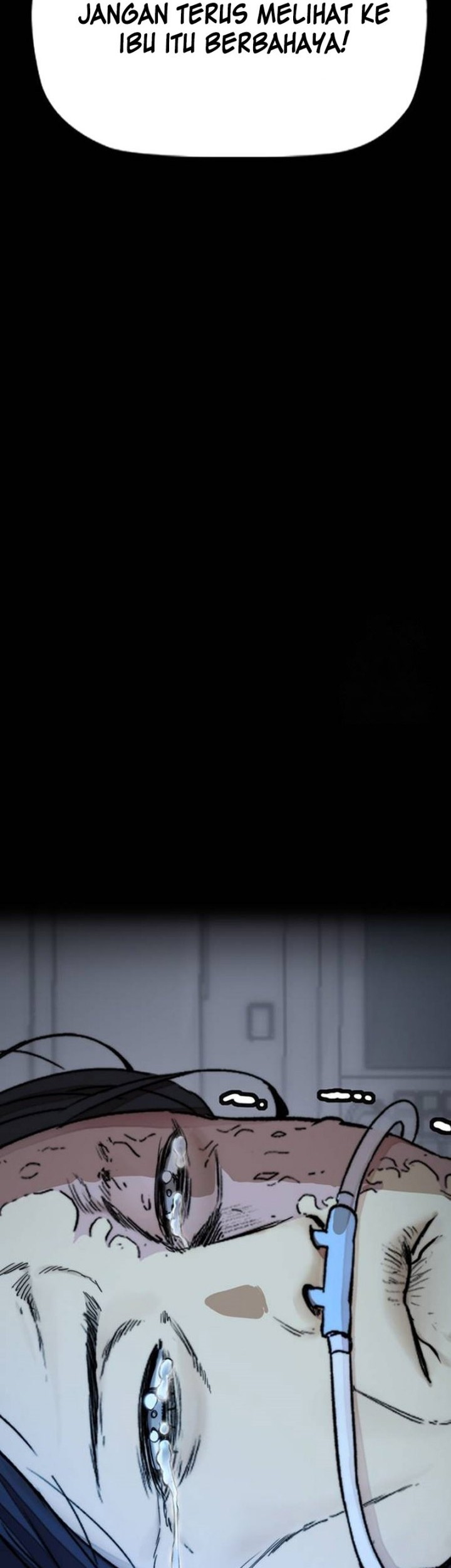 Wind Breaker Chapter 493 page 20