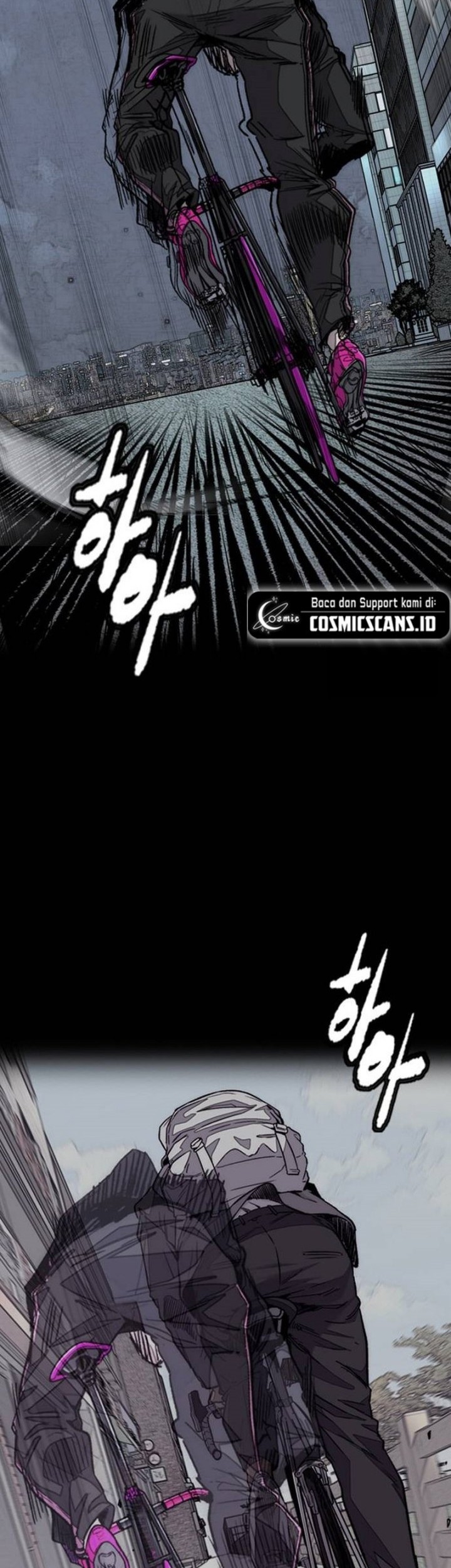 Wind Breaker Chapter 492 page 50