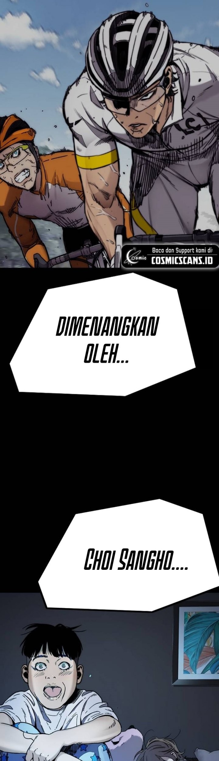 Wind Breaker Chapter 492 page 63