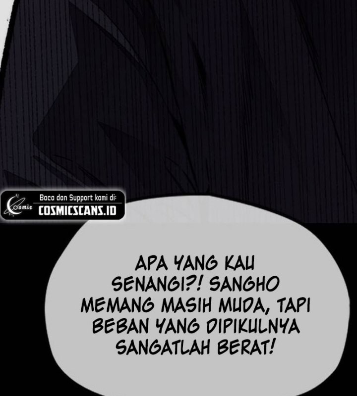 Wind Breaker Chapter 492 page 76
