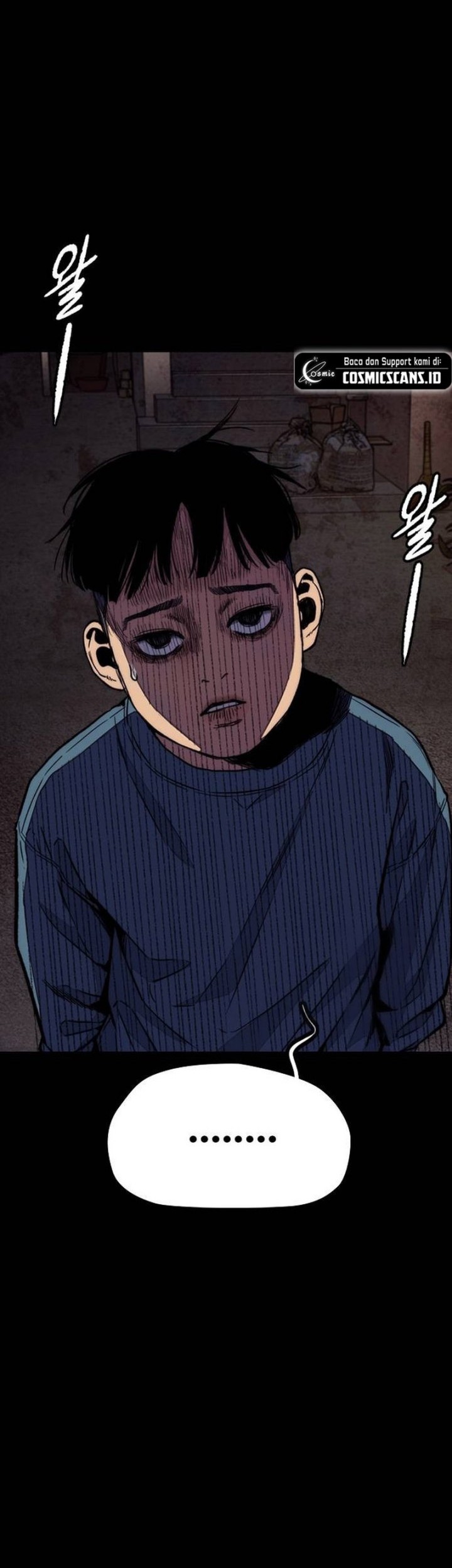 Wind Breaker Chapter 492 page 78