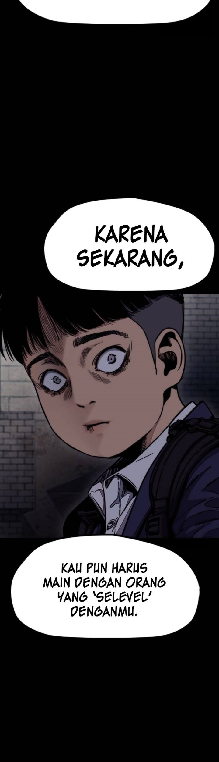 Wind Breaker Chapter 492 page 84