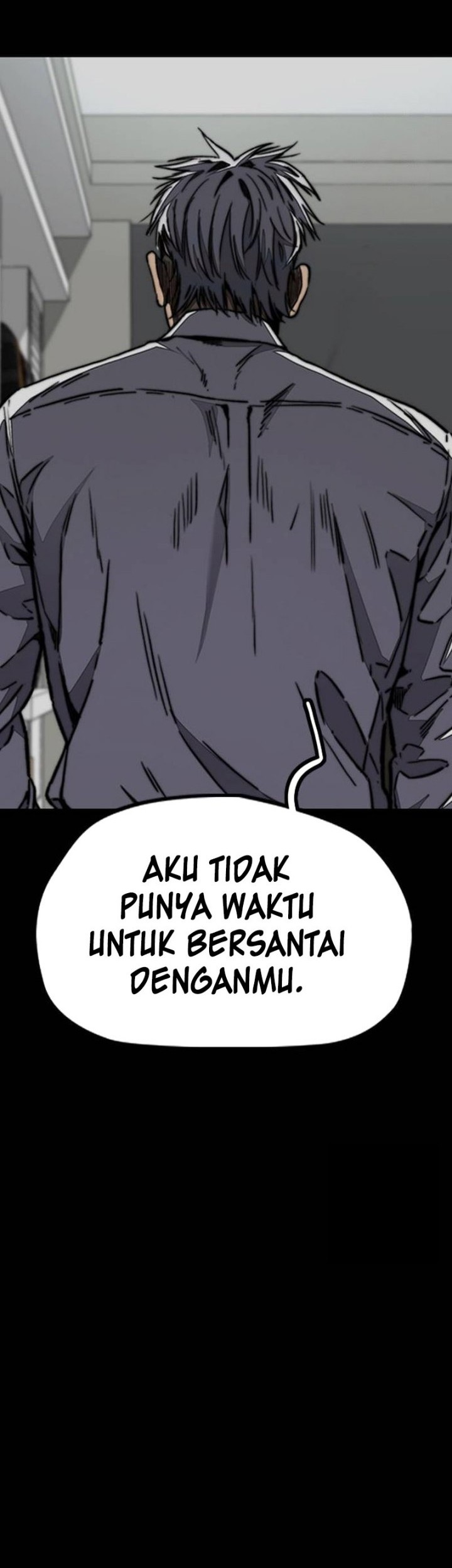 Wind Breaker Chapter 492 page 100