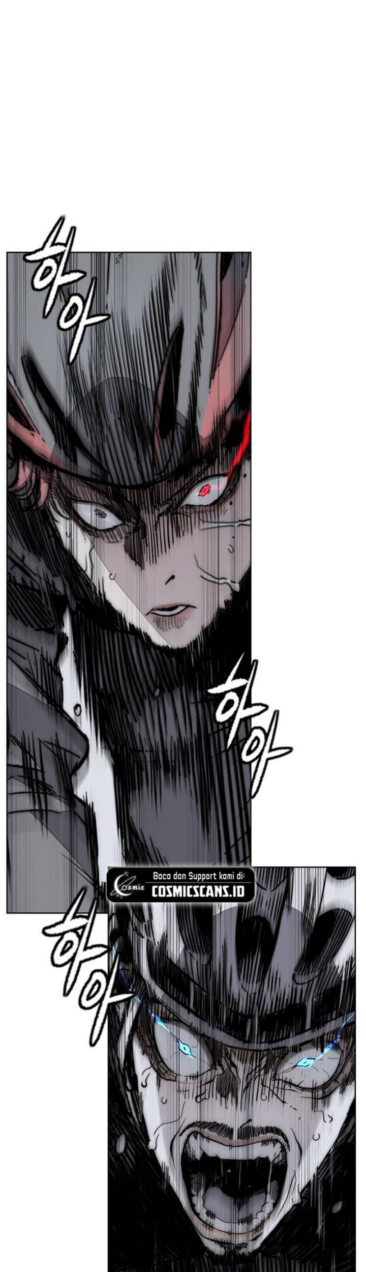 Wind Breaker Chapter 492 page 9