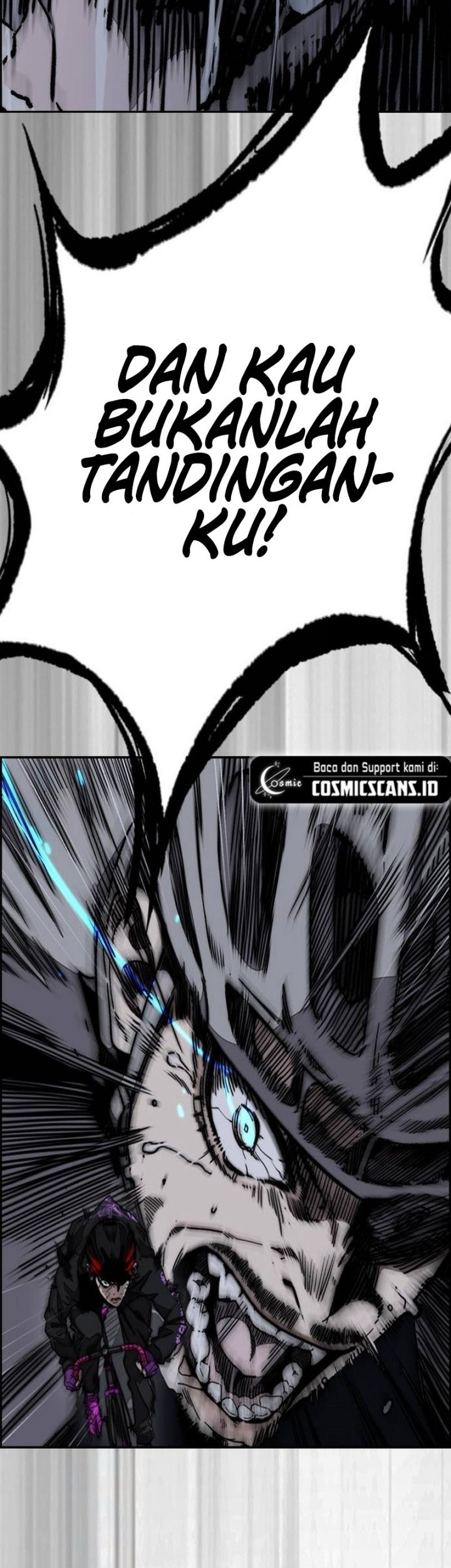 Wind Breaker Chapter 492 page 23