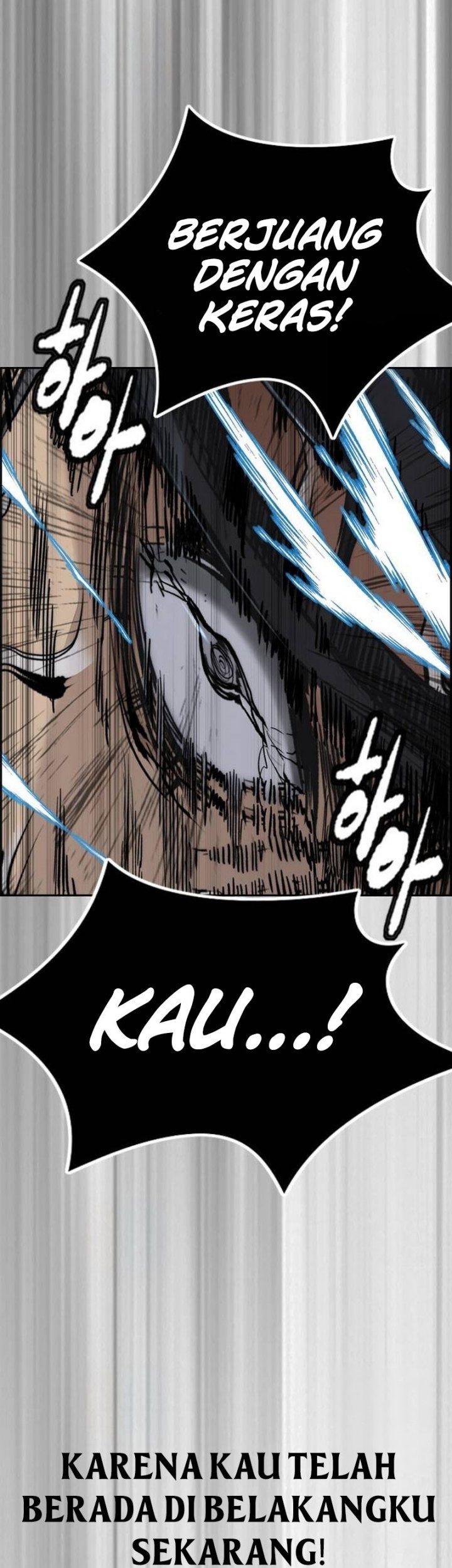 Wind Breaker Chapter 492 page 30