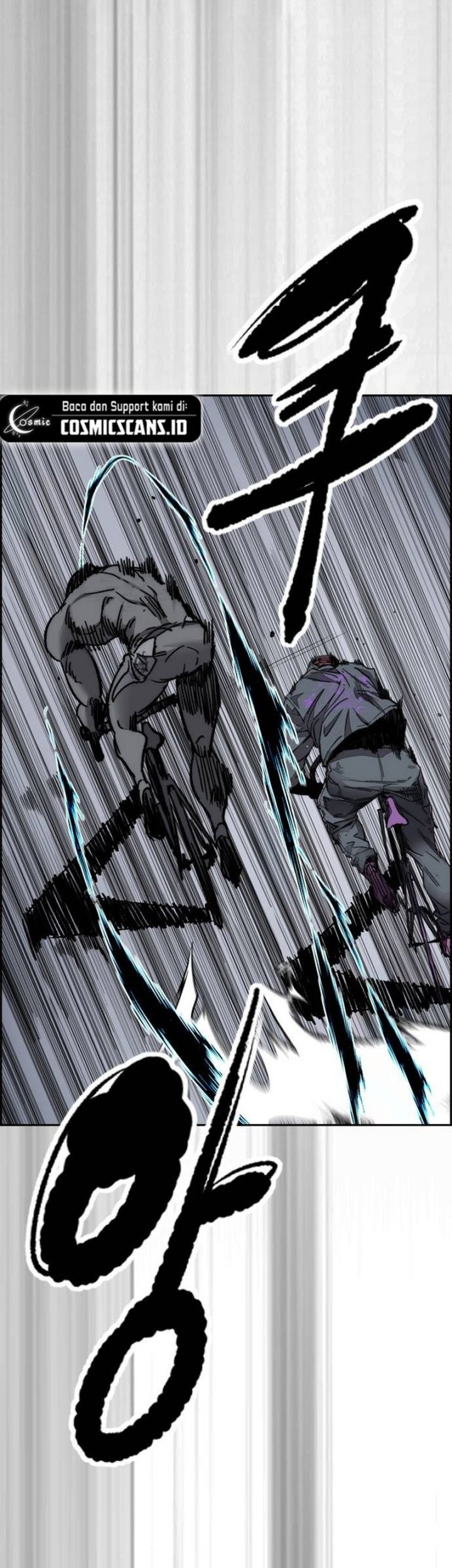 Wind Breaker Chapter 492 page 31