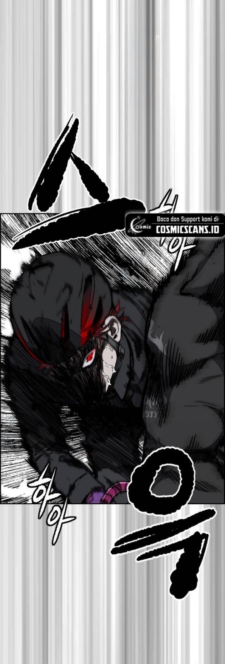 Wind Breaker Chapter 492 page 33