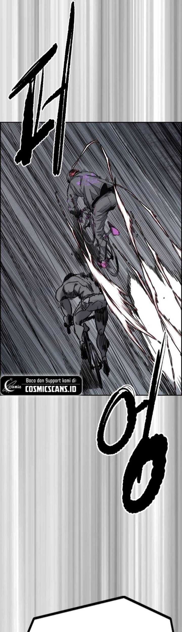 Wind Breaker Chapter 492 page 34