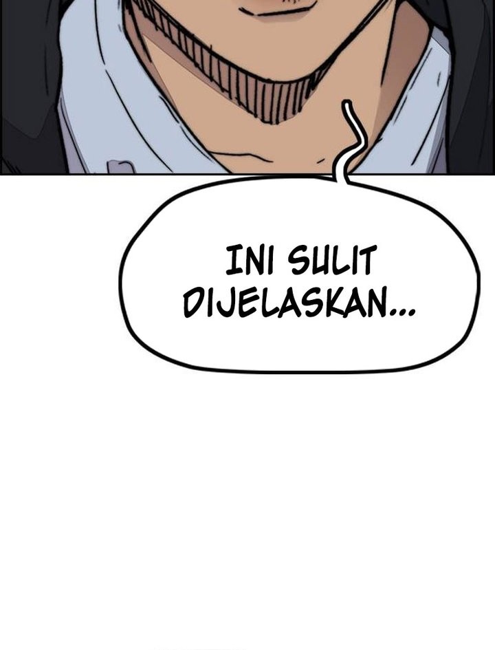 Wind Breaker Chapter 491 page 38