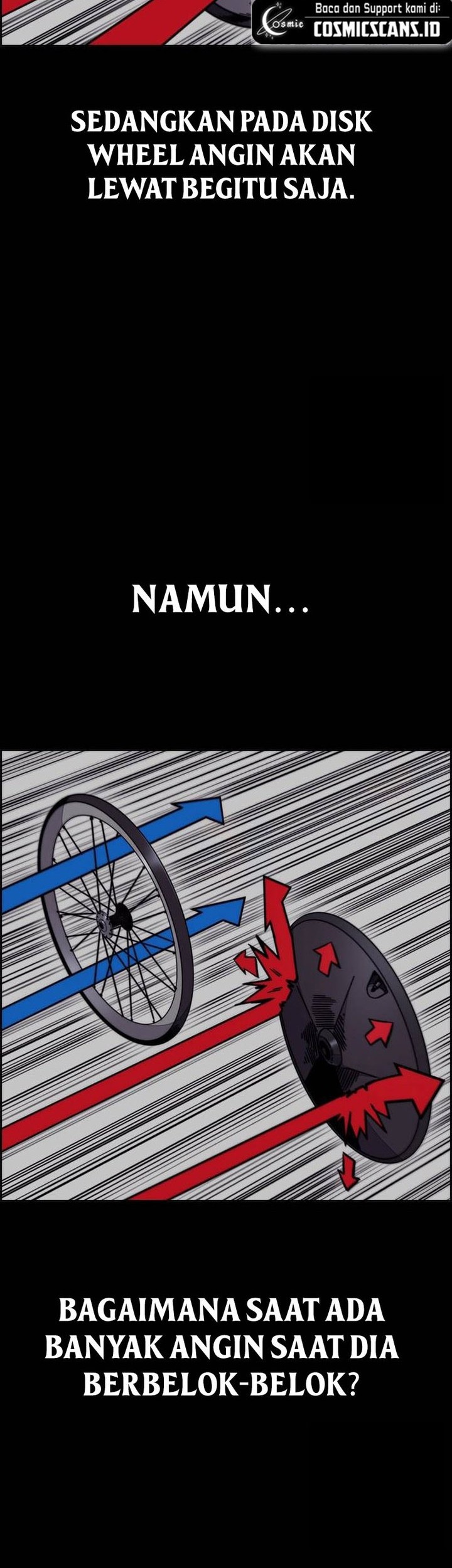 Wind Breaker Chapter 491 page 45