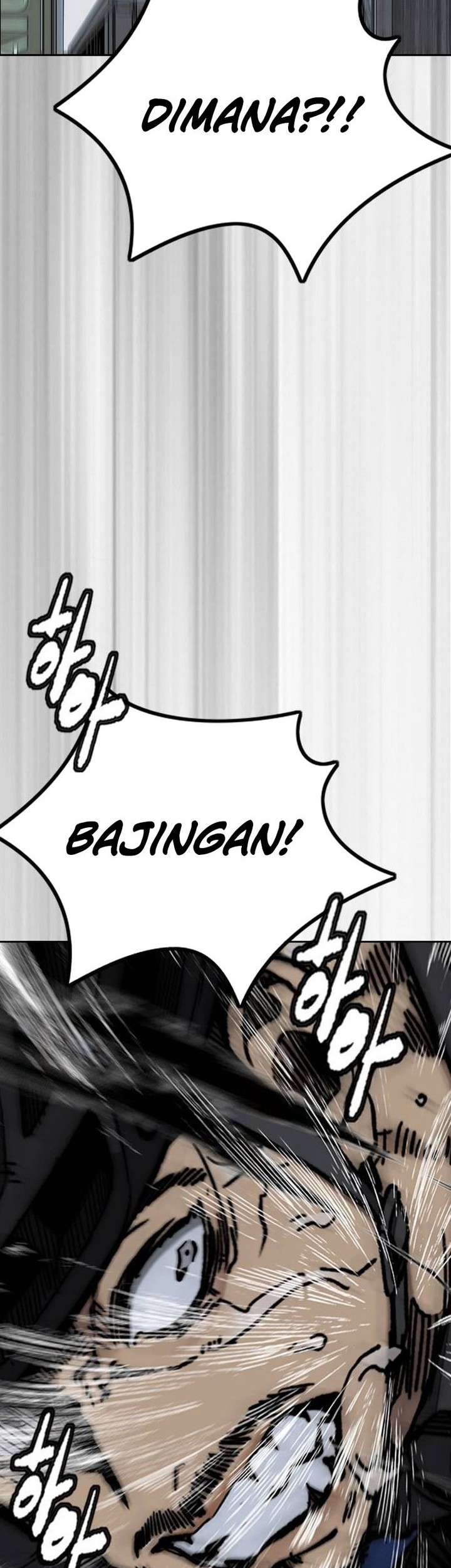 Wind Breaker Chapter 491 page 55