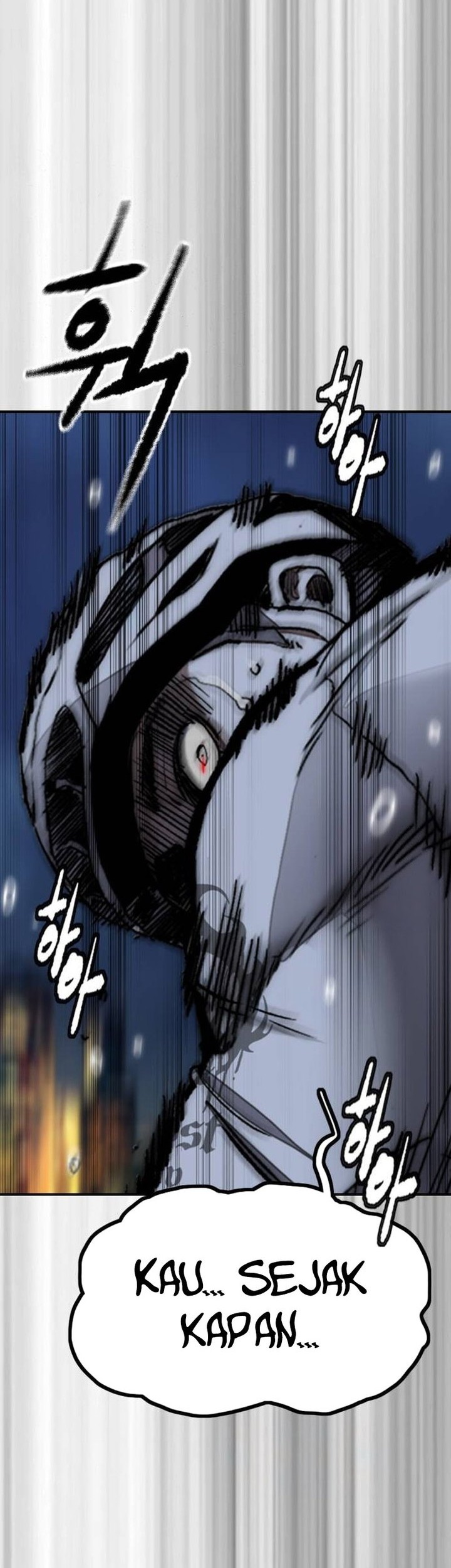 Wind Breaker Chapter 491 page 67