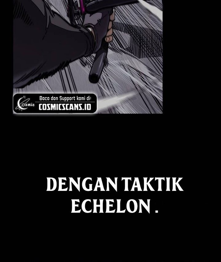 Wind Breaker Chapter 491 page 89