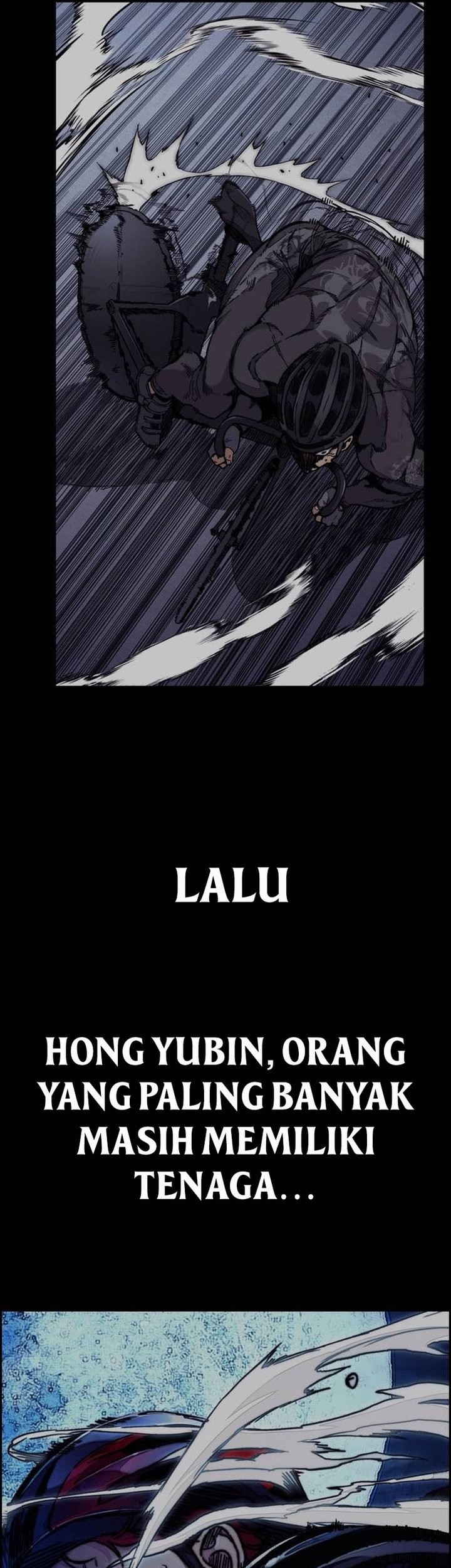 Wind Breaker Chapter 491 page 90