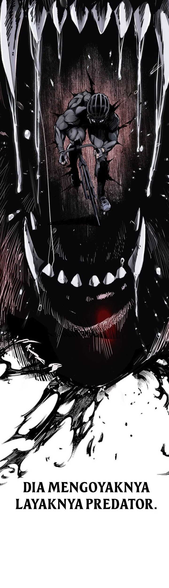 Wind Breaker Chapter 491 page 100