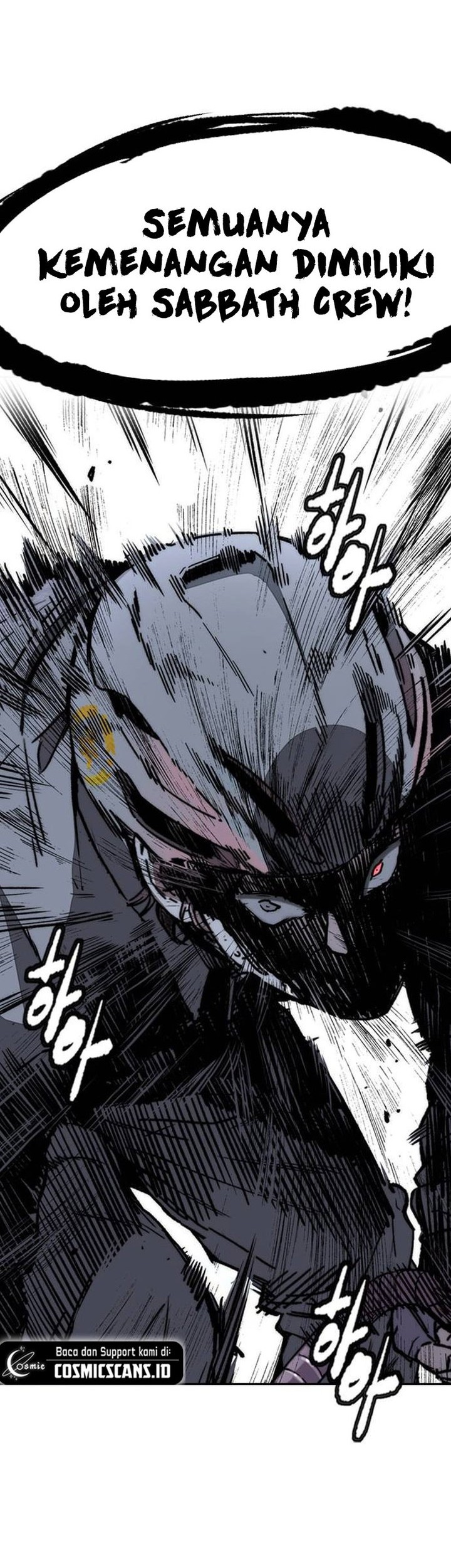 Wind Breaker Chapter 491 page 103